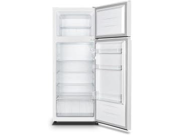 Gorenje RF414DPW4 - Koelvriescombinatie - 206 L -, Verzenden, Zo goed als nieuw