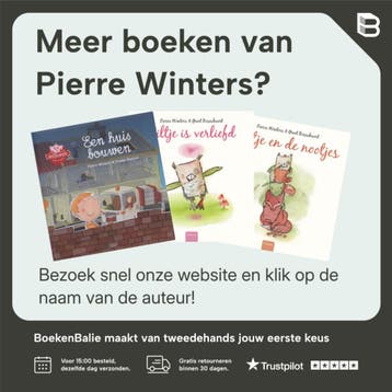 Sterren en planeten / Willewete 9789044811728 Pierre Winters, Boeken, Verzenden, Gelezen, Pierre Winters