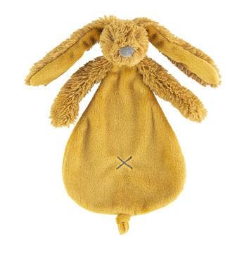 Happy Horse knuffeldoekje Konijn Ri van €12,99 voor €9,09, Ophalen of Verzenden, Nieuw