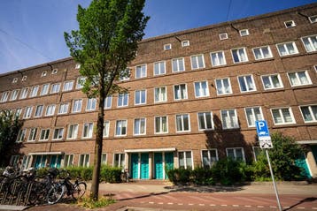 Te huur: Appartement Hoofdweg in Amsterdam, Noord-Holland, Appartement, Amsterdam