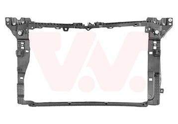 o.a Polo Voorfront 1.0 66,70,81Kw / 1,5 110kw geschikt vo..., Auto-onderdelen, Nieuw, Ophalen of Verzenden, Bumper, Volkswagen