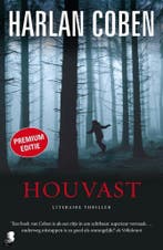 Houvast 9789022557389 Harlan Coben, Verzenden, Gelezen, Harlan Coben