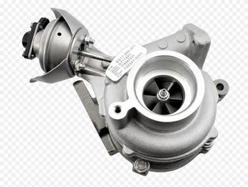 Turbo / Turbocharger - Jrone - Peugeot / Citroen (2.0 H..., Auto-onderdelen, Motor en Toebehoren, Verzenden, Nieuw