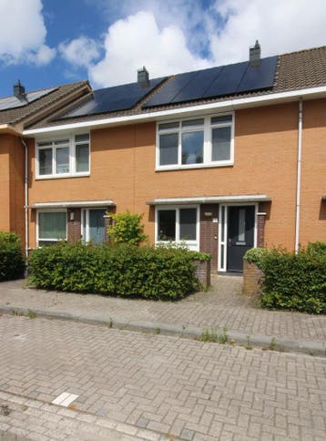 Te huur: Huis Koning Hollewijnstraat in Almere, Almere, Flevoland
