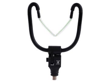 Fluo Feedersteun 11 cm. - Karper XL, Verzenden, Nieuw, Overige typen