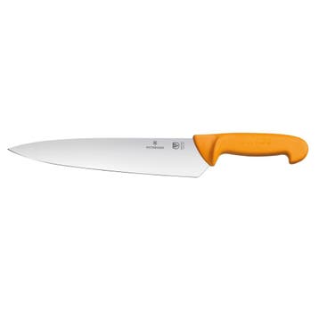 GGM Gastro | VICTORINOX | SWIBO - Koksmes - Mes: 260mm |, Verzenden, Nieuw