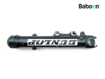 Voorvork Buitenpoot Links Kawasaki Z 1000 Z1-R 1979-1980, Motoren, Verzenden, Gebruikt