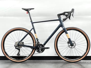 Scott Speedster Gravel 20 XL 105 2x12v VAN €2199 VOOR €1099!, Fietsen en Brommers, Overige merken, Nieuw, Ophalen of Verzenden