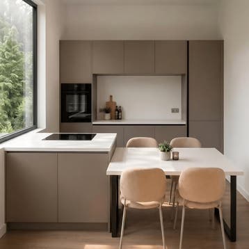 Huis in Driebergen Rijsenburg gevonden voor €1750,- pm