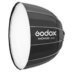 Godox GP3 Parabolic Softbox 90cm, Ophalen of Verzenden, Nieuw, Overige typen
