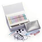 KnitPro Zing Verwisselbare Rondbreinaalden Melodies of Lif, Ophalen of Verzenden, Nieuw