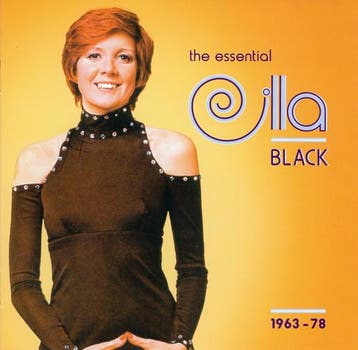 cd - Cilla Black - The Essential Cilla Black 1963-1978, Verzenden, Zo goed als nieuw