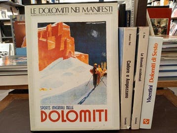 Franco Fini, Luca Visentini, Roberto Festi, Eugenio Manzato