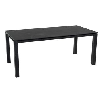 Tuintafel Monte Carlo nuance - antraciet, Ophalen of Verzenden, Nieuw
