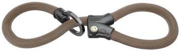 Abus Kettingslot Infinity loop 1806/140 autumn orange, Fietsen en Brommers, Ophalen of Verzenden, Nieuw, Abus