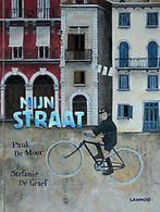 Mijn straat 9789401400459 Stefanie De Graef, Boeken, Verzenden, Gelezen, Stefanie De Graef