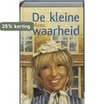 De kleine waarheid 9789059771031 Jan Mens, Verzenden, Gelezen, Jan Mens