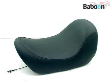 Buddy Seat Voor Harley-Davidson VRSCAW V-Rod 2007-2010, Motoren, Verzenden, Gebruikt