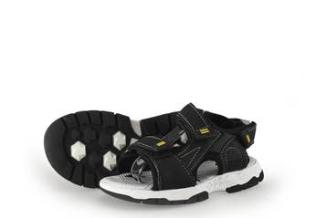 Vty Sandalen Jongens in maat 25 Zwart, Kinderen en Baby's, Verzenden, Jongen of Meisje, Schoenen, Vty