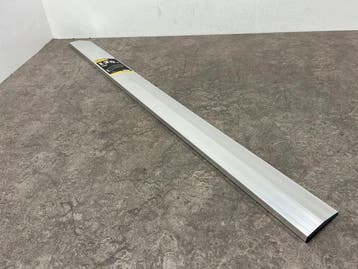 Veiling - 5x Stabila afrijlat 120cm trapeziumprofiel TRK, Doe-het-zelf en Verbouw, Nieuw