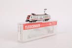 Fleischmann N - 967312 - Elektrische locomotief (1) - BR 128, Nieuw