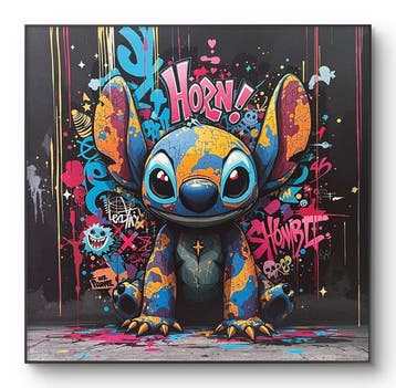 Nicole Lubbers - Rebel Heart XL