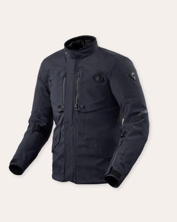 Trench 2 Gore-Tex Motorjas REVIT!, Motoren, Kleding | Motorkleding, Verzenden, Nieuw met kaartje