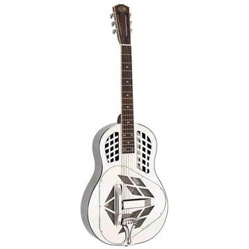Royall TMP12/NI Tampa Tricone Resonator 12-Fret – Bell, Ophalen of Verzenden, Nieuw