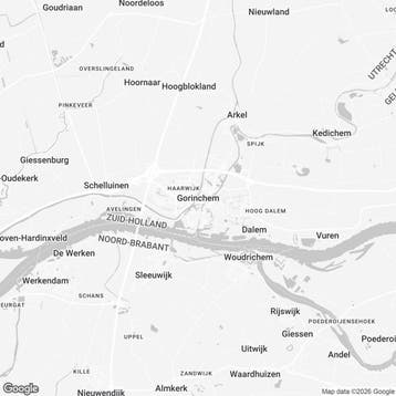 Huis in Gorinchem gevonden voor €2328,- pm, Gorinchem