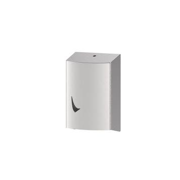 Wings handdoekdispenser Multifold groot WIN PTI3 SAL - RVS, Verzenden, Nieuw in verpakking