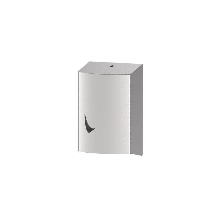 Wings handdoekdispenser Multifold groot WIN PTI3 SAL - RVS, Zakelijke goederen, Horeca | Meubilair en Inrichting, Verzenden