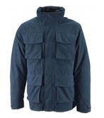 Timberland Jas in maat M Blauw, Kleding | Heren, Verzenden, Zo goed als nieuw, Blauw, Timberland