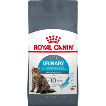 Royal Canin Urinary Care - 2 x 4 kg, Verzenden, Nieuw