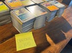Pokémon - 2500 Bulk kaarten - Various sets, Nieuw