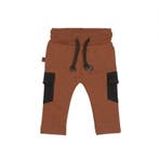Frogs and Dogs - Dino Park Cargo Pants - Maat 80 - Jongens, Verzenden, Nieuw, Jongen