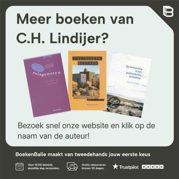 OUDEREN ONTMOETEN - C.H. Lindijer 9789023904922, Boeken, Verzenden, Gelezen, C.H. Lindijer