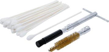 Injector Sealing Seat and Manhole Cleaning Set for GM Dur..., Verzenden, Nieuw