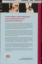 Protocollaire behandelingen voor volwassenen met psychische, Verzenden, Zo goed als nieuw