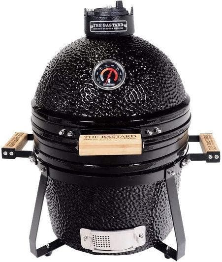 BASTARD Compact Basic van € 549,= voor € 399,= ACTIE, Tuin en Terras, Houtskoolbarbecues, Met accessoires, Nieuw, Ophalen of Verzenden