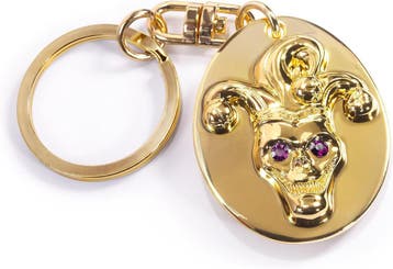 DC Comics The Joker Metalen Sleutelhanger, Verzamelen, Ophalen of Verzenden, Nieuw