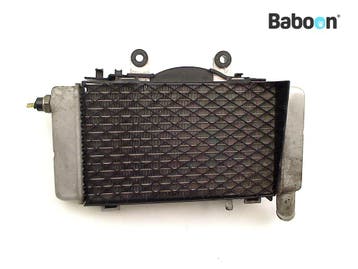 Radiateur Links Honda VFR 800 FI 1998-2001 (VFR800FI RC46), Verzenden, Gebruikt