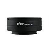 Kiwi Photo Lens Mount Adapter (M42-NX), Ophalen of Verzenden, Nieuw, Overige typen