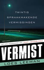 Vermist 9789026347269 Loes Leeman, Verzenden, Zo goed als nieuw, Loes Leeman