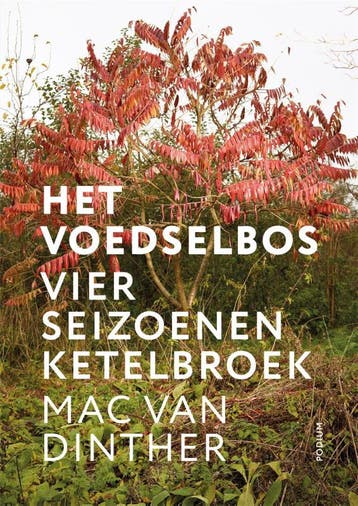 Het Voedselbos | Mac van Dinther | Nieuw, Ophalen of Verzenden, Nieuw, Mac van Dinther