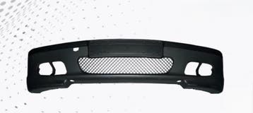 BMW E46 M-Tech voorbumper Sedan/Touring 1998–2005, Auto-onderdelen, Carrosserie en Plaatwerk, Nieuw, Voor, BMW, Bumper