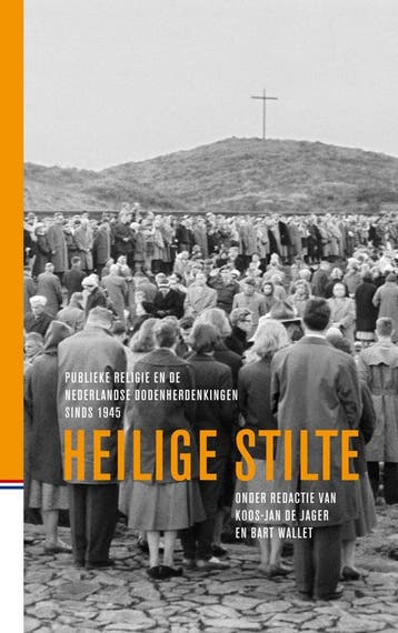 Heilige stilte (Goed), Verzenden, Gelezen
