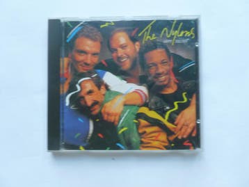 The Nylons - Happy Together, Ophalen of Verzenden, Zo goed als nieuw