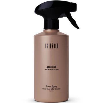JANZEN – Room Spray Gracious – 500 ml, Verzenden, Nieuw