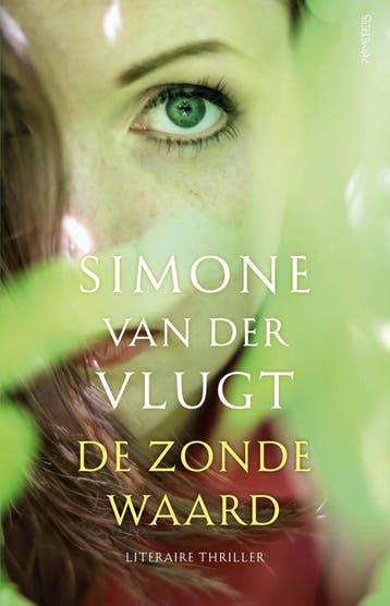De zonde waard - Simone van der Vlugt 9789044654783, Verzenden, Zo goed als nieuw, Simone van der Vlugt