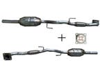 Katalysator Volkswagen Polo, Seat Ibiza, Skoda Fabia 1.4, Verzenden, Nieuw